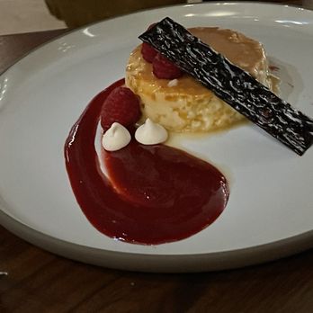 The Matheson - Dessert - Wine Bars Near Me - Healdsburg, California The Matheson - Dessert - Wine Bars Near Me - Healdsburg, California