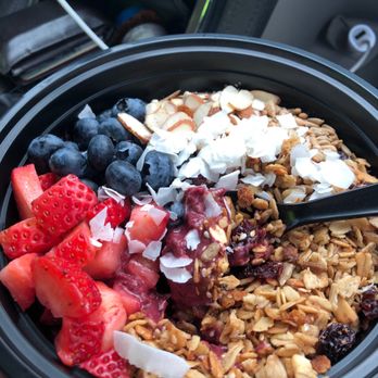 Caffe Cocina - Açaí Bowl, freaking deliciousness!!! - Coffee & Tea Near Me - Poulsbo, Washington Caffe Cocina - Açaí Bowl, freaking deliciousness!!! - Coffee & Tea Near Me - Poulsbo, Washington