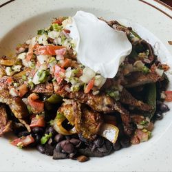Casa Tequila Grill - Steak Fajita Bowl