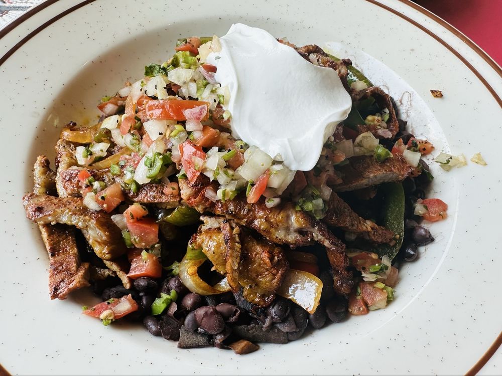 Casa Tequila Grill
