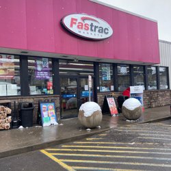 Fastrack