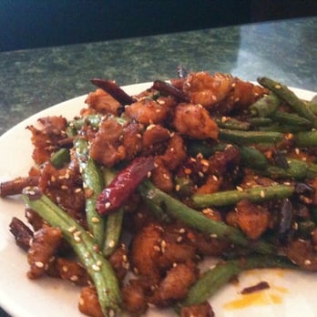 Szechuan First Restaurant - Chong Qin chicken - Szechuan Near Me - Kent, Washington