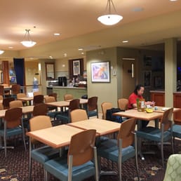 Breakfast room Breakfast room