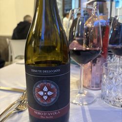 Il Cambusone - Delicious Nero d'Avola