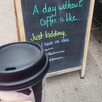 Birch Coffee - Coffee & Tea Near Me - New York, New York