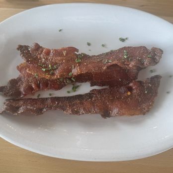 Union Biscuit - Candied bacon - Breakfast & Brunch Near Me - Las Vegas, Nevada Union Biscuit - Candied bacon - Breakfast & Brunch Near Me - Las Vegas, Nevada