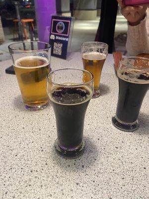 Beer Tooth Taproom by null