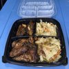 Jamaican Cafe Cuisine 1 -Bear gift card