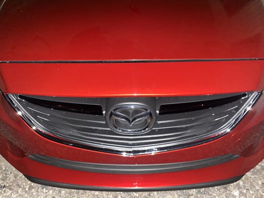 Jim Click Collision Center