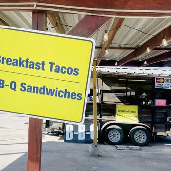 Sundance BBQ - Look out for this truck, you gotta stop by! - Barbeque Near Me - Austin, Texas