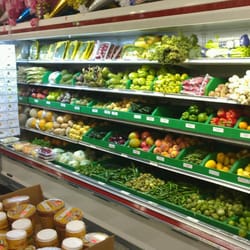 Guanajuato Tienda Mexicana - Time for veggies and fixin's...at some very reasonable prices!