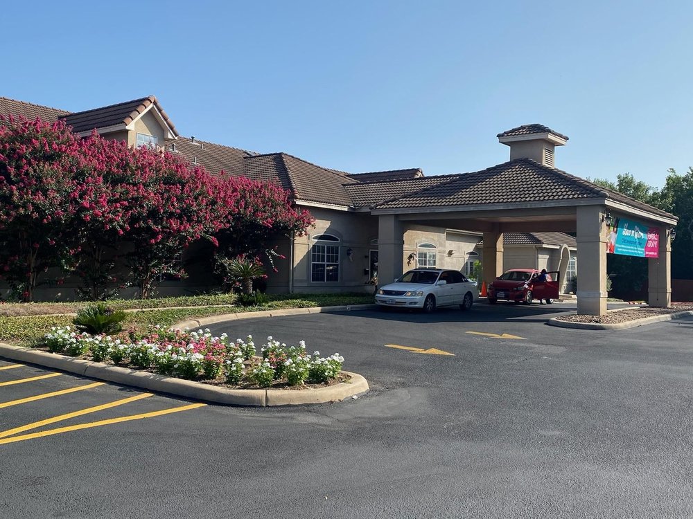  Luv-n-Care Child Development Centers - childcare center in San Antonio, TX