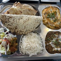Chicken Tikka
