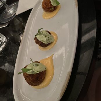 The Commodore - Croquetas - Bars Near Me - Miami, Florida