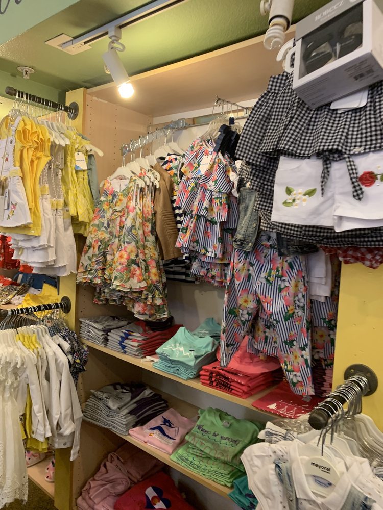 BRECK KIDZ Updated September 2024 11 Reviews 137 S Main St, Breckenridge, Colorado