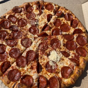 DOMINO'S PIZZA - Updated February 2026 - 15 Photos & 40 Reviews