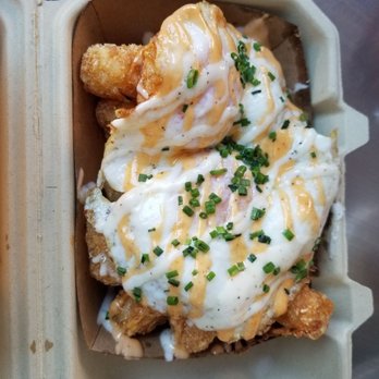 Egg Tuck - Egg tots - Breakfast & Brunch Near Me - Los Angeles, California Egg Tuck - Egg tots - Breakfast & Brunch Near Me - Los Angeles, California