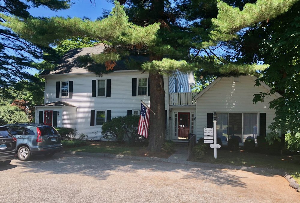 ADVANCED DENTISTRY OF NEW CANAAN Updated September 2024 10 Photos