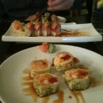 Sakura - Sushi Bars Near Me - Akron, Ohio Sakura - Sushi Bars Near Me - Akron, Ohio