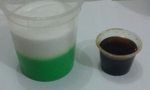 Hjh Maimunah Restaurant & Catering Pte Ltd by null