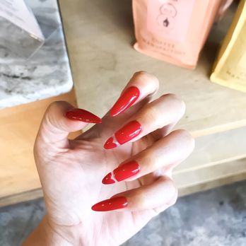 IE Nails - Nail Salons Near Me - South Pasadena, California