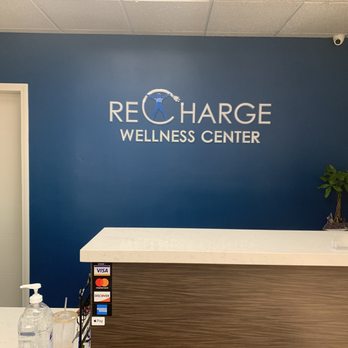 Recharge Wellness Center - Chiropractors Near Me - Industry, California Recharge Wellness Center - Chiropractors Near Me - Industry, California