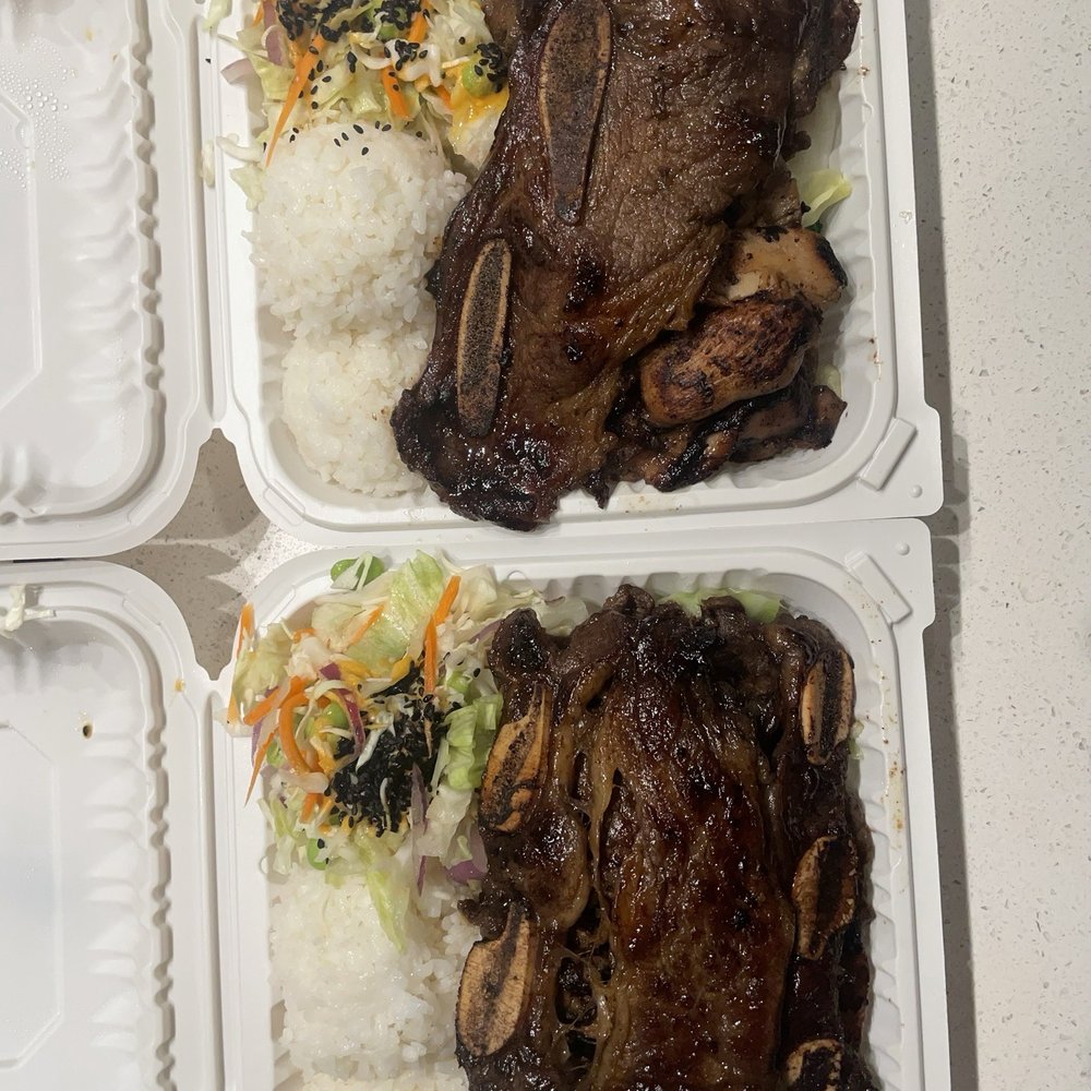 Ono Hawaiian BBQ - Hawaiian BBQ Mix - Hawaiian Near Me - San Jose, California Ono Hawaiian BBQ - Hawaiian BBQ Mix - Hawaiian Near Me - San Jose, California