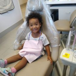Tampa Family Health Center - Dentist appointment