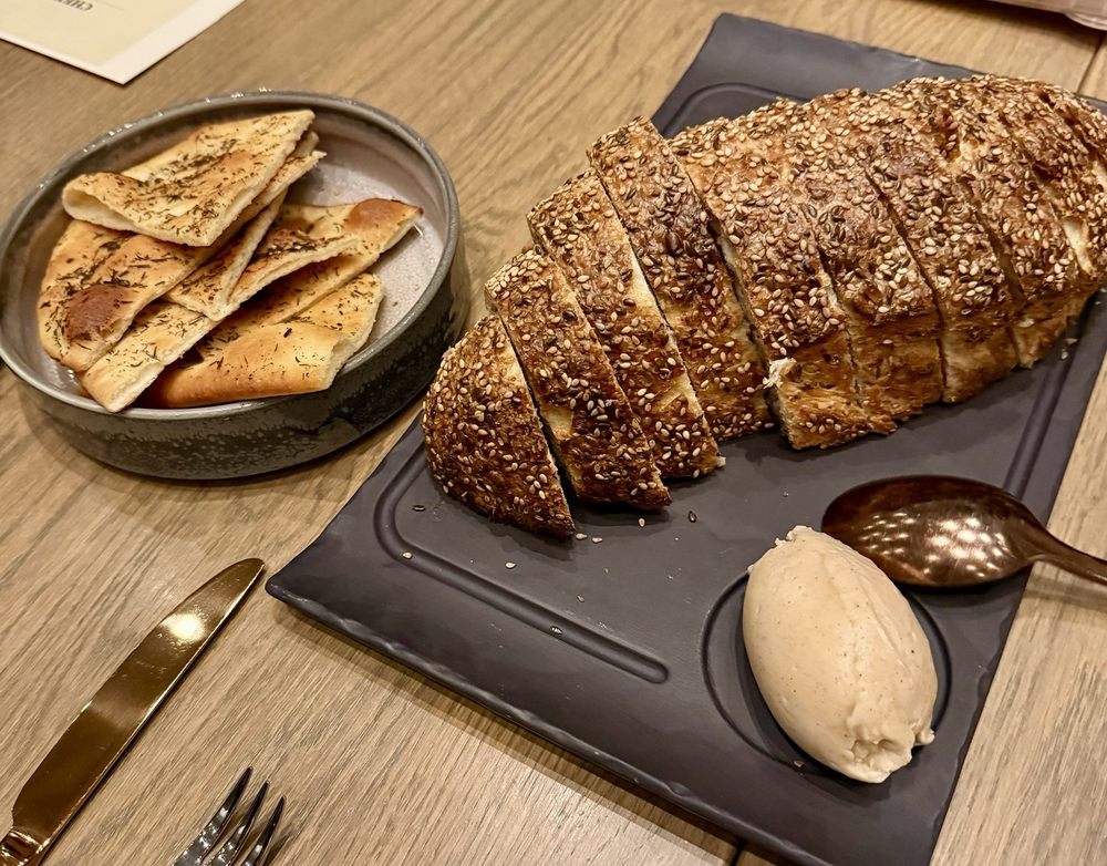 Social spots from Madam