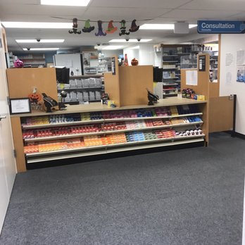 CVS PHARMACY - Updated August 2025 - 18 Photos - 300 Longwood Ave ...