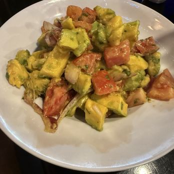 Bamboo Restaurant - Turkish salad - Colombian Near Me - Miami, Florida