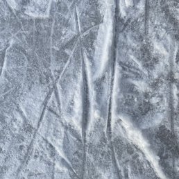 condition of ice. the zamboni thing never came out. we left. condition of ice. the zamboni thing never came out. we left.