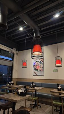 LuDingJi Noodles by null