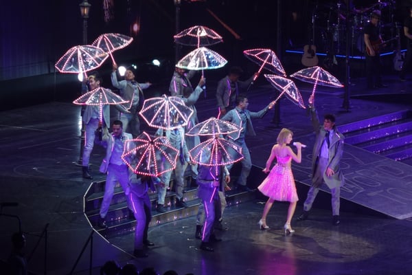 Singapore Indoor Stadium by null