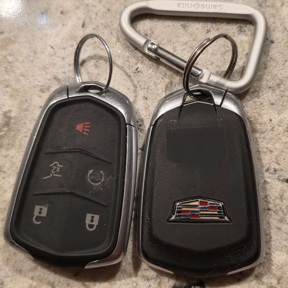Mr McPick Locksmith - Keyfob - Keys & Locksmiths Near Me - Largo, Florida Mr McPick Locksmith - Keyfob - Keys & Locksmiths Near Me - Largo, Florida