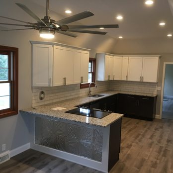 B Wright Building and Remodeling - a kitchen - General Contractors Near Me B Wright Building and Remodeling - a kitchen - General Contractors Near Me