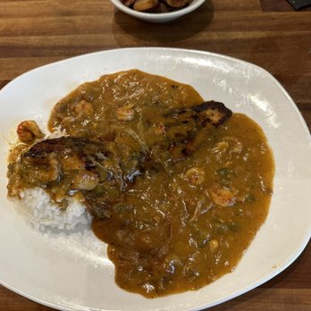 Bon Temps Grill - Grilled Catfish - Cajun/Creole Near Me - Lafayette, Louisiana