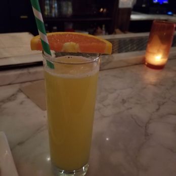 Da Claudio - Pineapple Juice... - Italian Near Me - New York, New York Da Claudio - Pineapple Juice... - Italian Near Me - New York, New York