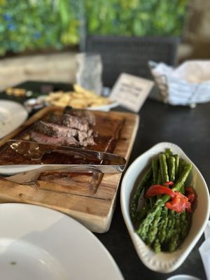 Steiner Ranch Steakhouse by null