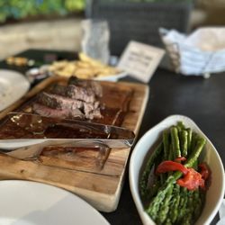Steiner Ranch Steakhouse