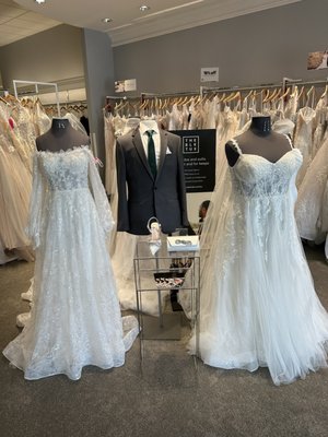 David's Bridal West Palm Beach FL, 4254 Okeechobee Boulevard, West Palm  Beach, FL 33409, US - MapQuest