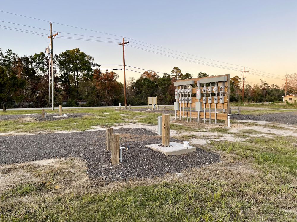 DOT’S MOBILE RANCH Updated July 2024 485 Old Hwy 90 W, Vidor, Texas RV Parks Phone