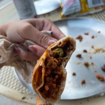 Luhv Vegan Bistro - Empanada - Cafes Near Me - Hatboro, Pennsylvania Luhv Vegan Bistro - Empanada - Cafes Near Me - Hatboro, Pennsylvania