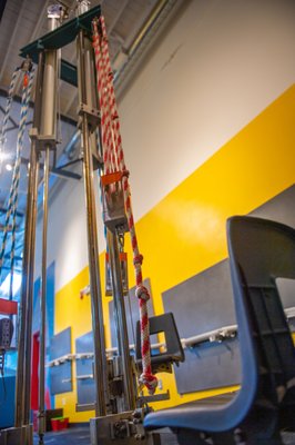 Santa Fe Children's Museum by null