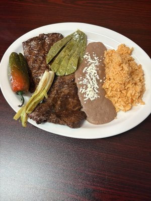Mica's Mexican Restaurant by null