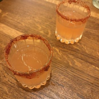 La Mex - Mexican Near Me - Houston, Texas