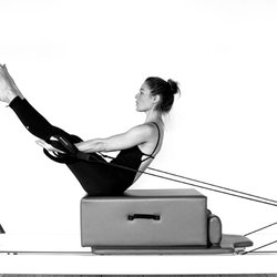 COR Pilates