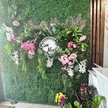 Kim Nails - Nail Salons Near Me - Davie, Florida