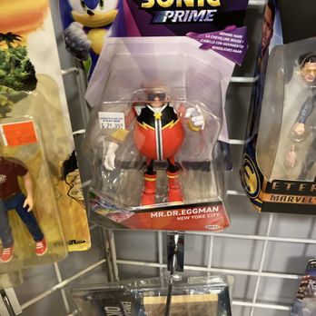 Comics-N-Stuff - Comic Books Near Me - Carlsbad, California