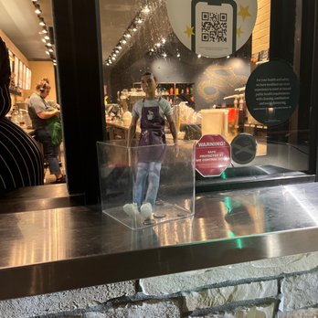 Starbucks - Barista Ken - Coffee & Tea Near Me - Bridgeport, West Virginia